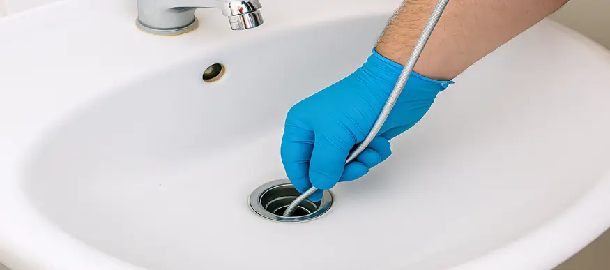 Professional drain cleaning Addison TX - Plumbing Repair TX