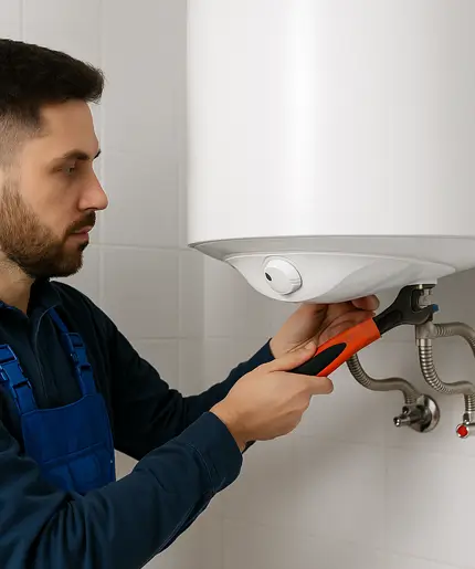 Water heater installation Addison TX - water heater repair Addison