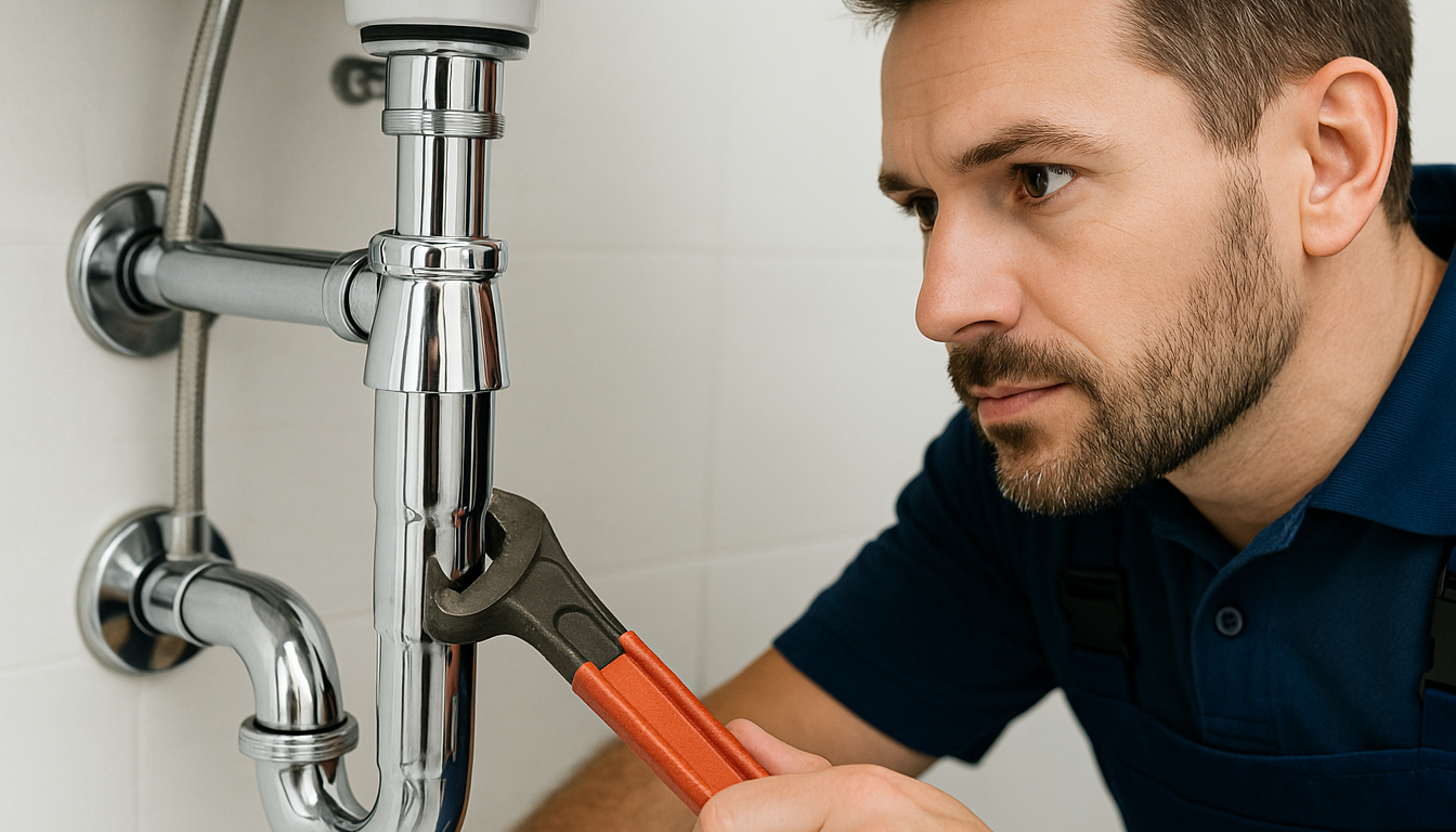 Professional plumber service Addison TX - Plumbing Repair TX